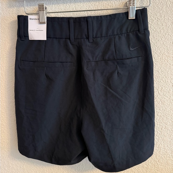 Nike Pants - Nike Women's Dark Gray Shorts